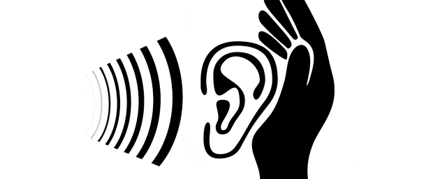 Listening – All about you